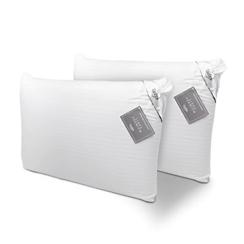 Travesseiro NASA Premium Viscoelástico – PrimeSono MemoryFoam Pro