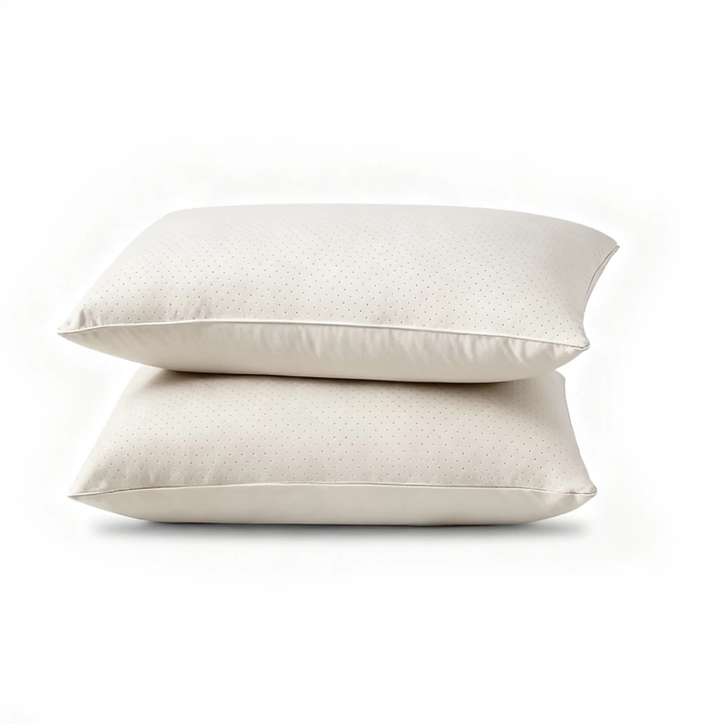 Travesseiro NASA de Luxo Comfort Supreme – PrimeSono NasaLux Hotel